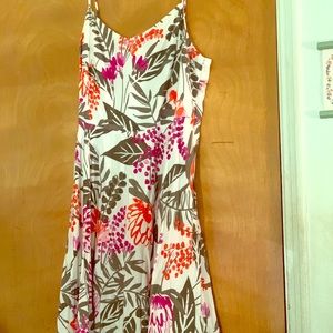 Brand New Old Navy Summer Dress, Large, NWT